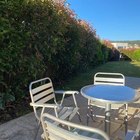 Vila Mar Y Sol Sanxenxo Exteriér fotografie