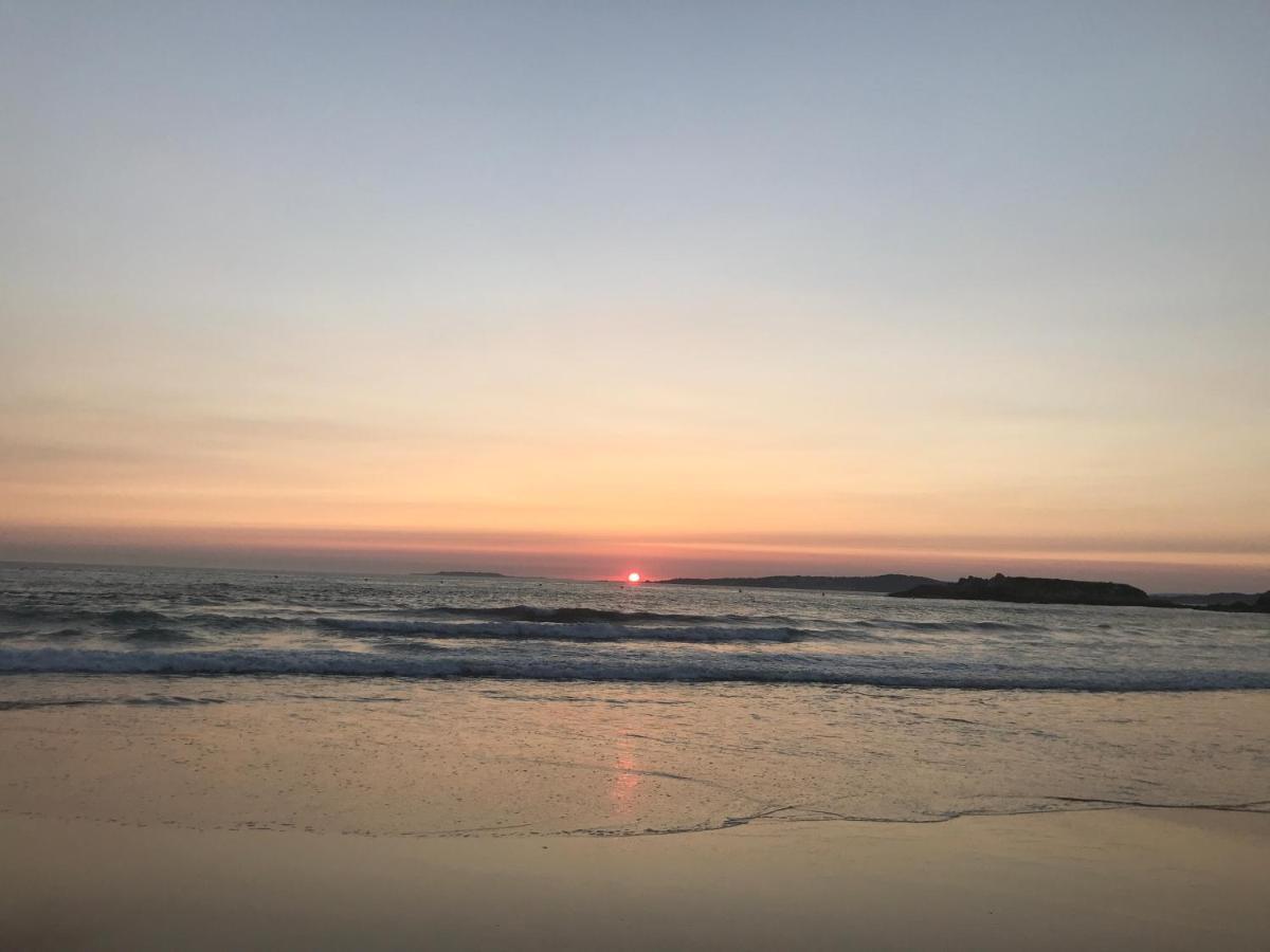 Vila Mar Y Sol Sanxenxo Exteriér fotografie