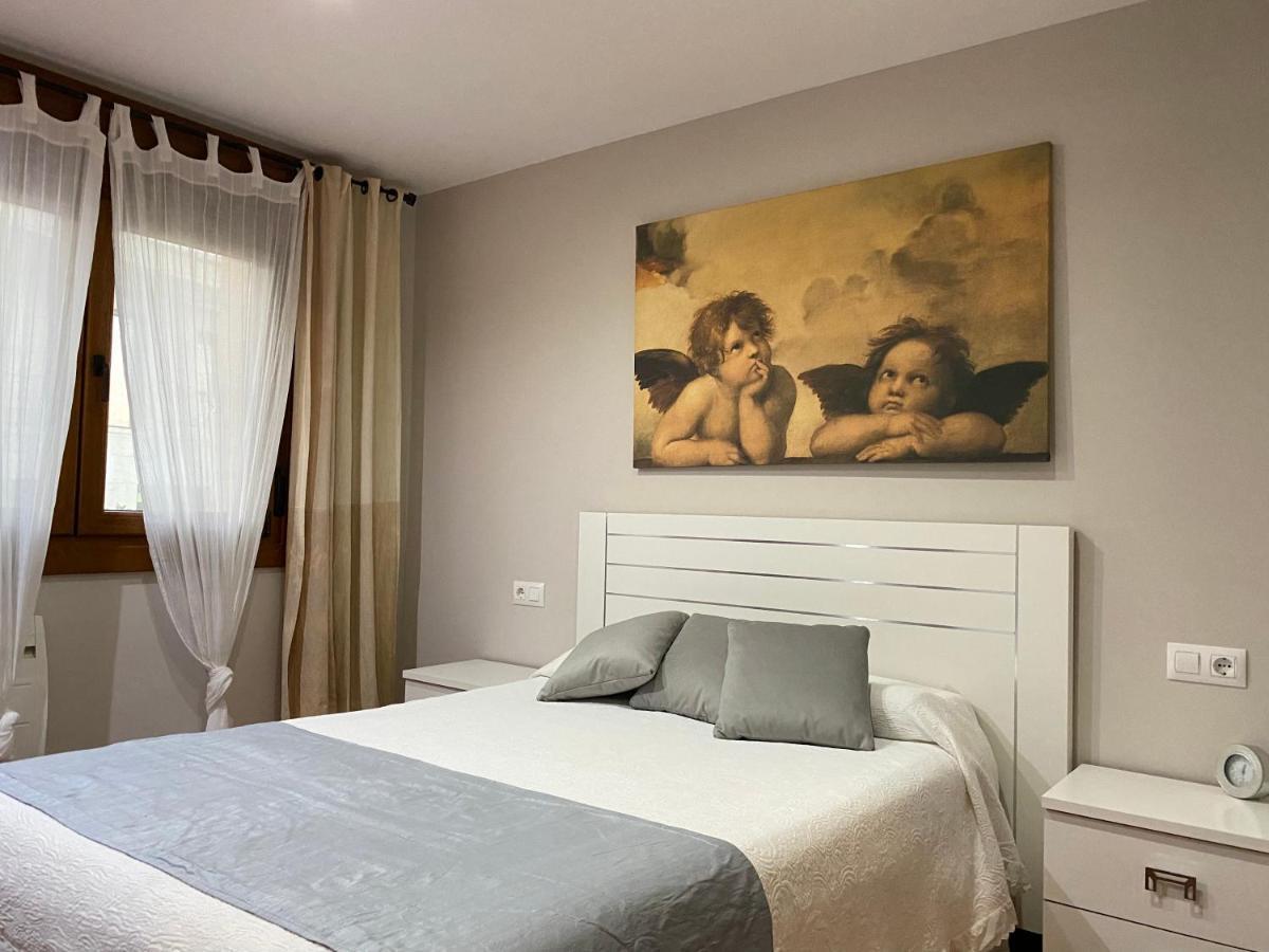 Vila Mar Y Sol Sanxenxo Exteriér fotografie