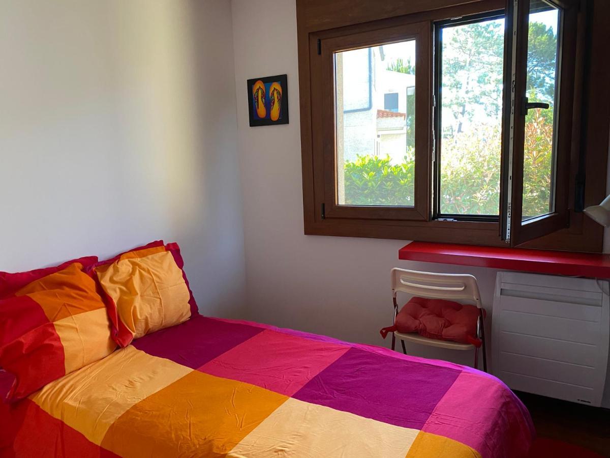 Vila Mar Y Sol Sanxenxo Exteriér fotografie