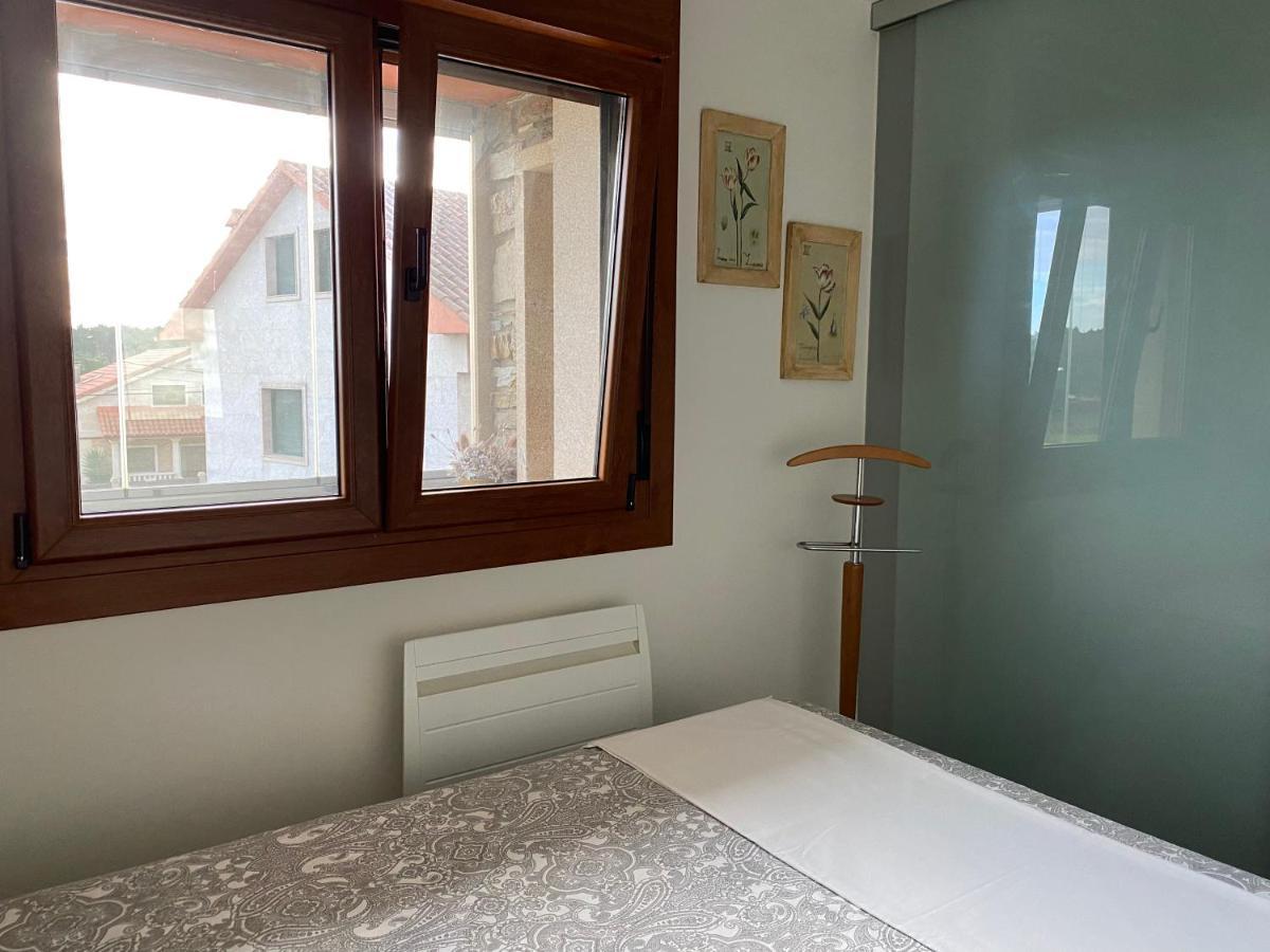 Vila Mar Y Sol Sanxenxo Exteriér fotografie