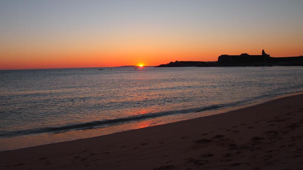 Vila Mar Y Sol Sanxenxo Exteriér fotografie
